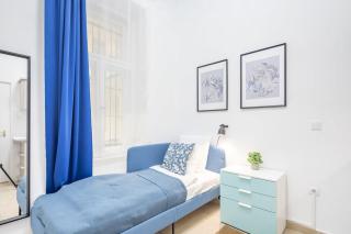 Modern - Central - Easy Sleep for Solo Traveller - 8