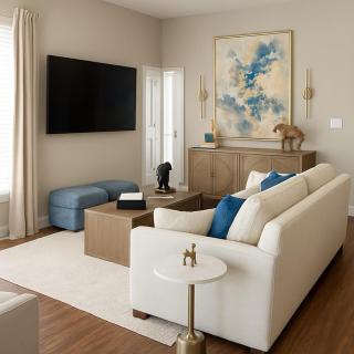 Cozy 1 Bedroom Shop-House on Lake Hamilton - 8