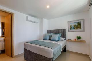 Apartamento de tres alcobas - 2