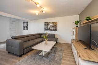 401 Zentrales Apartment HBF Halle - 4