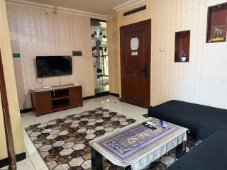Apartemen grand setiabudi bdg - 3