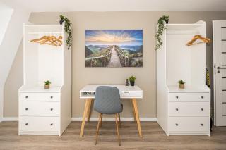 401 Zentrales Apartment HBF Halle - 8