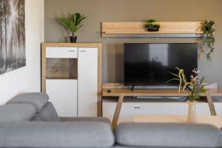 401 Zentrales Apartment HBF Halle - 1