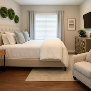 Cozy 1 Bedroom Shop-House on Lake Hamilton - 7