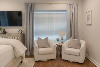 Cozy 1 Bedroom Shop-House on Lake Hamilton - 6