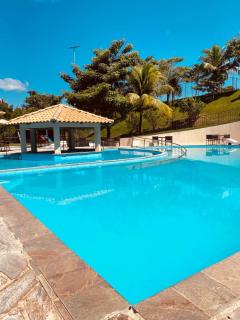 Caldas Novas Flat - 9