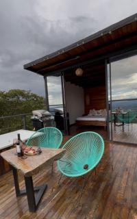 Eco-Refugio Zepal ECOLODGE Vistas Infinitas en Buenavista by Orion Travel - 5
