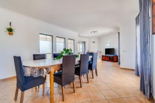 Villa Rafaela com piscina Albufeira - Albufeira - 3