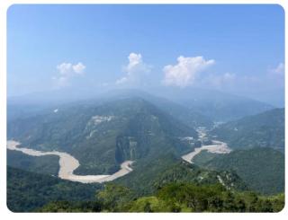 Chamling Retreat Ramdhura - 0