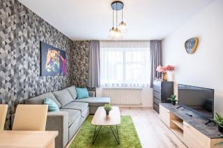 Very Central - Modern - Easy Sleep - 1