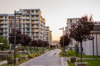 Premium Gardens Tashkent City - 7