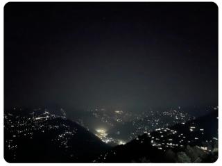 Chamling Retreat Ramdhura - 3