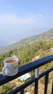 Chamling Retreat Ramdhura - 1