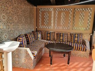 Surf Riad Taghazout - 4