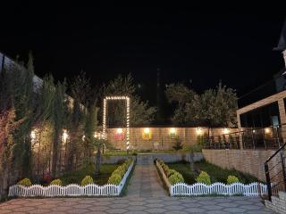 Qafqaz Mountain Terrace - 1
