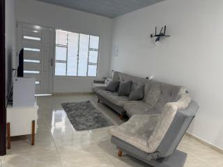 Casa Familiar - 8