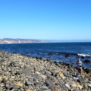 Raquel Ocean view family and friends house 12ppl - 4