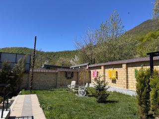 Qafqaz Mountain Terrace - 3