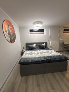Hilbert Place to stay - 4