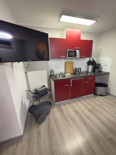 Hilbert Place to stay - 2
