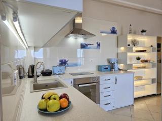 Apartment With Sea View in Saranda 227 - 4