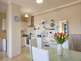 Apartment With Sea View in Saranda 227 - 6