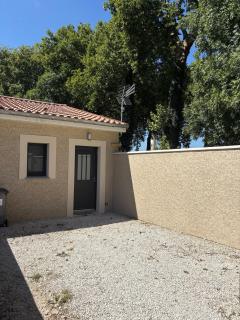 Maison perthois - 0