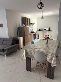 Maison perthois - 8