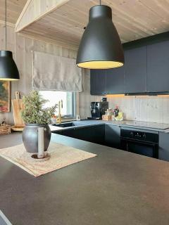 Family Cabin With Jotunheim Mountain Views - 5