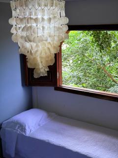 Hospedaria Camarão da ilha - 6