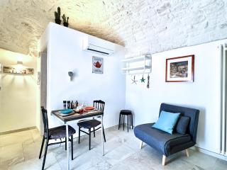 Panoramic Terraces with Sea & Old Town View Ostuni Style - 1