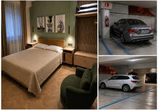 Centro & Mare - Rooms - Suites - Garage - Termoli - 9