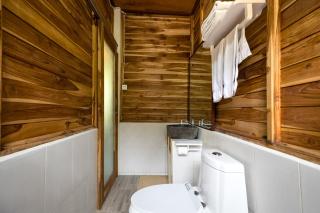 Durenne Bali Retreat- Riverside House 2 - 2