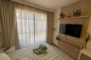 Studio moderno na Asa Sul | Próx. Parque da Cidade - 4