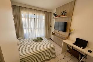 Studio moderno na Asa Sul | Próx. Parque da Cidade - 1