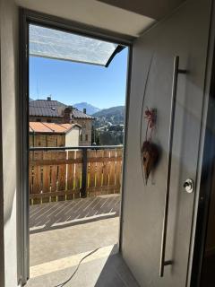 Casa Martini, appartamento con giardino - 4