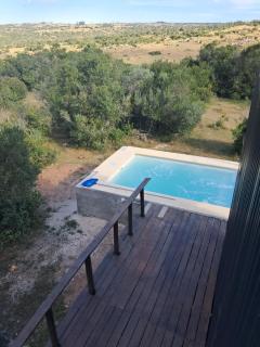 Oasis de las sierras - 2