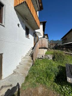 Casa Martini, appartamento con giardino - 7