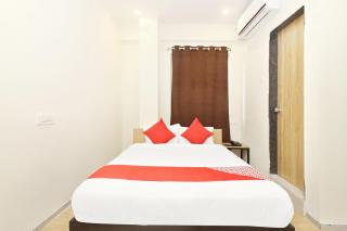 Hotel O Raichandani - 4