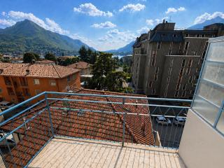 Lake Como Terraces - Lake view - 8
