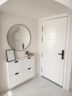 Appartement Duplex Tanger - Tangier - 6