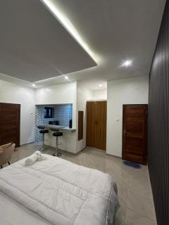 Studio de luxe - 0