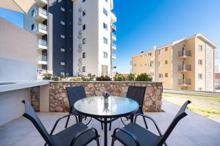 Hillside Apartments - 3