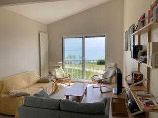 Appartement lumineux avec vue panoramique sur l'océan - 9