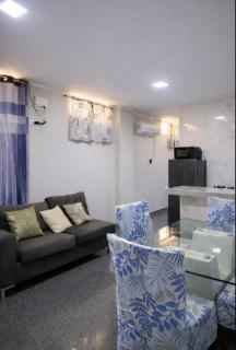 Calle España - 2do piso - solo habitación principal - 1