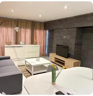 Logement centre ville - 1