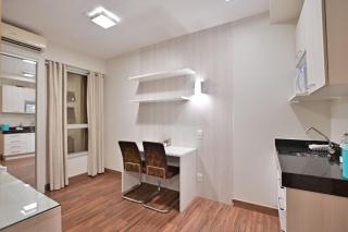 Lindo estudio 920 no S4 Hotel-Localar - 9