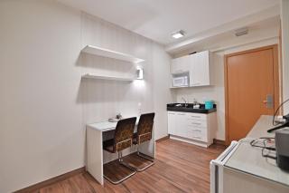 Lindo estudio 920 no S4 Hotel-Localar - 7