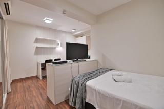 Lindo estudio 920 no S4 Hotel-Localar - 1