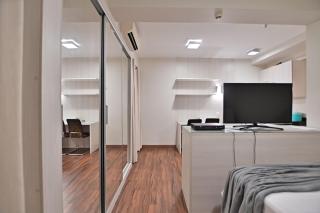 Lindo estudio 920 no S4 Hotel-Localar - 1